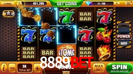 Ofertas Exclusivas 8889bet