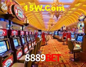 Promoções Sazonais 8889bet