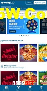 Torneios 8889bet